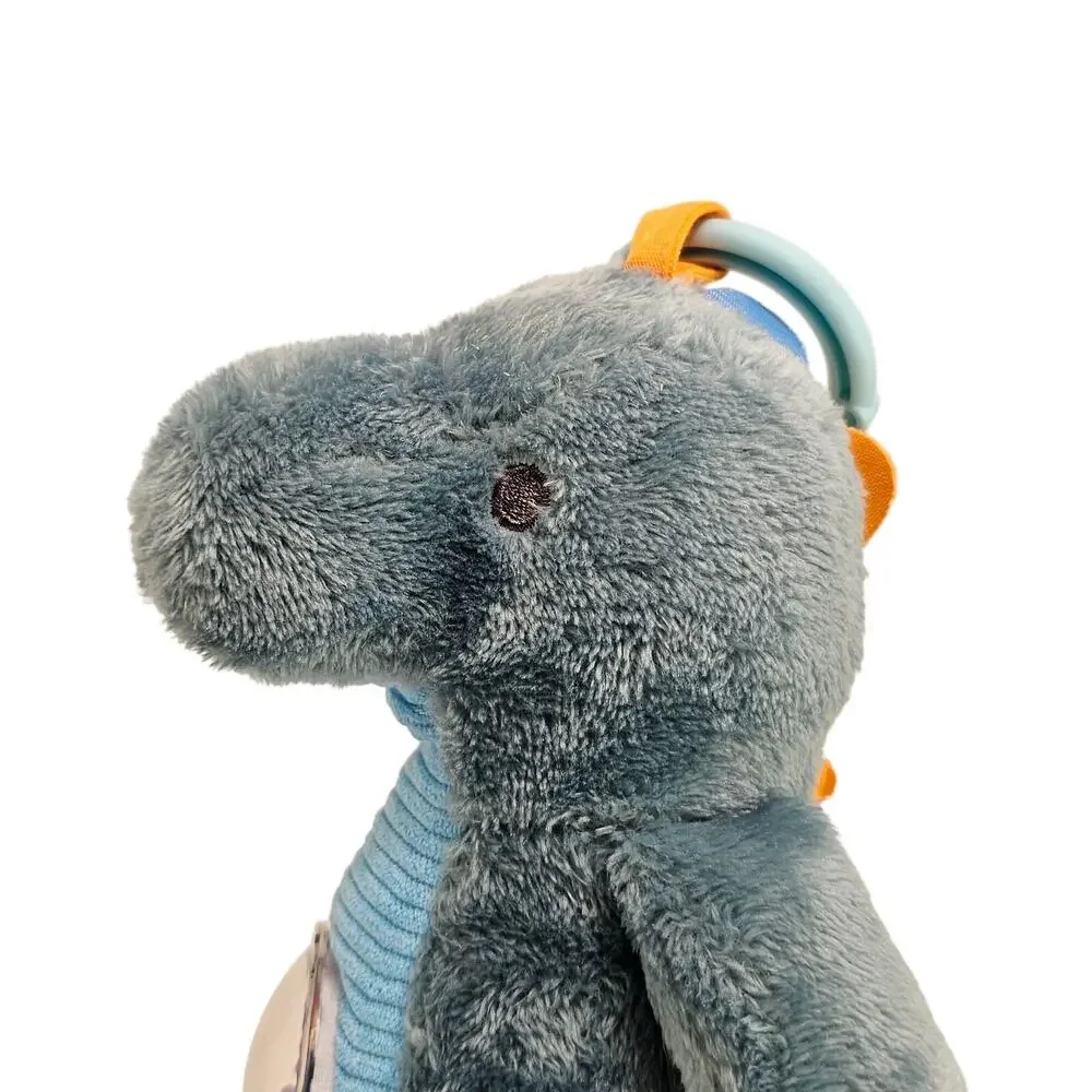 Carters plush good
